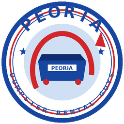 Peoria Dumpster Rental Guys logo